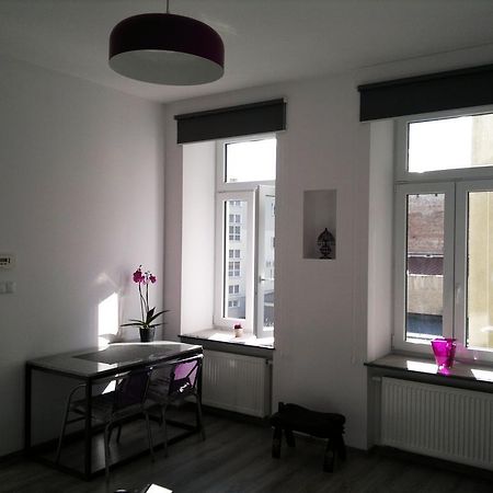 Kolorowe Apartamenty ルブリン エクステリア 写真