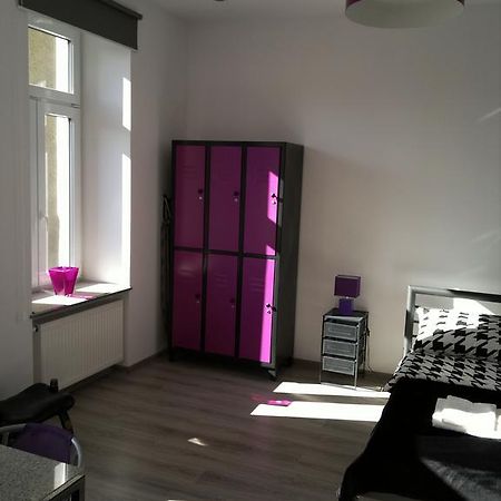 Kolorowe Apartamenty ルブリン エクステリア 写真