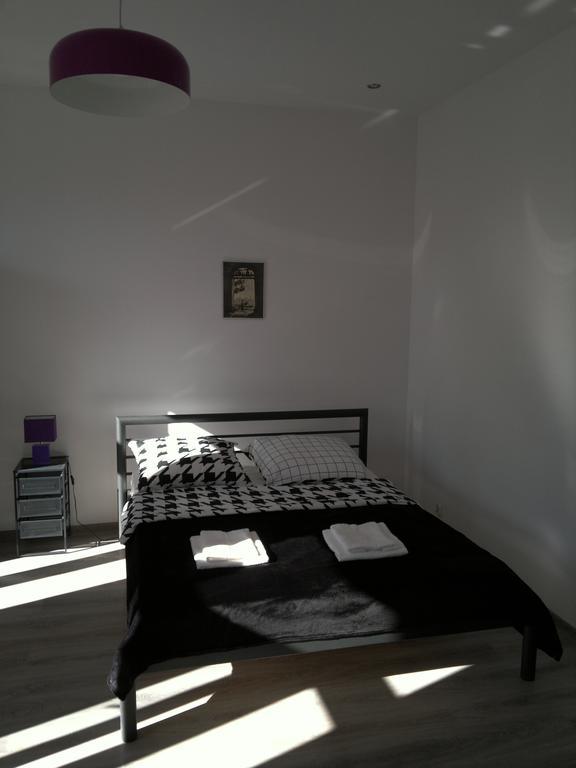 Kolorowe Apartamenty ルブリン エクステリア 写真