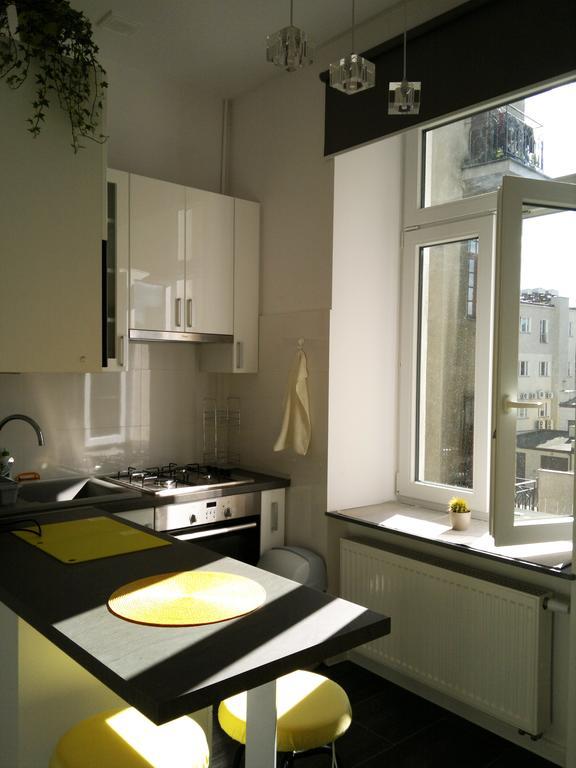 Kolorowe Apartamenty ルブリン エクステリア 写真