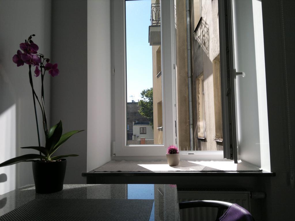 Kolorowe Apartamenty ルブリン エクステリア 写真