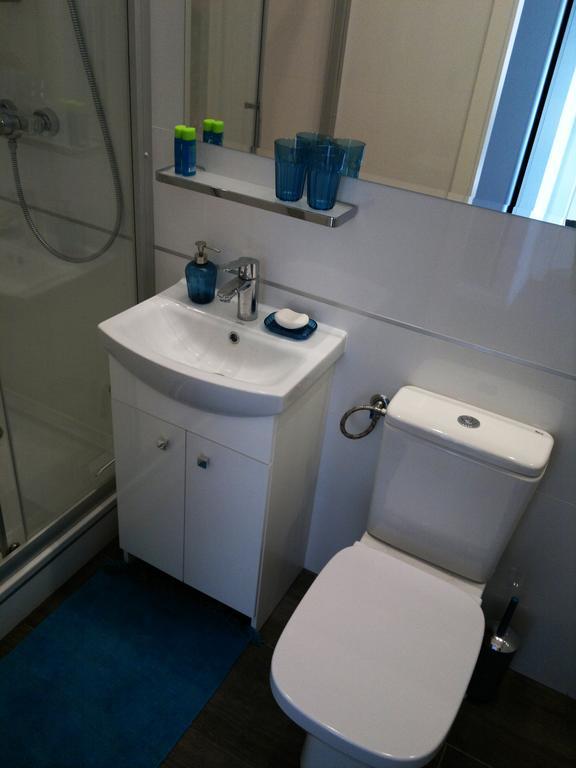 Kolorowe Apartamenty ルブリン エクステリア 写真
