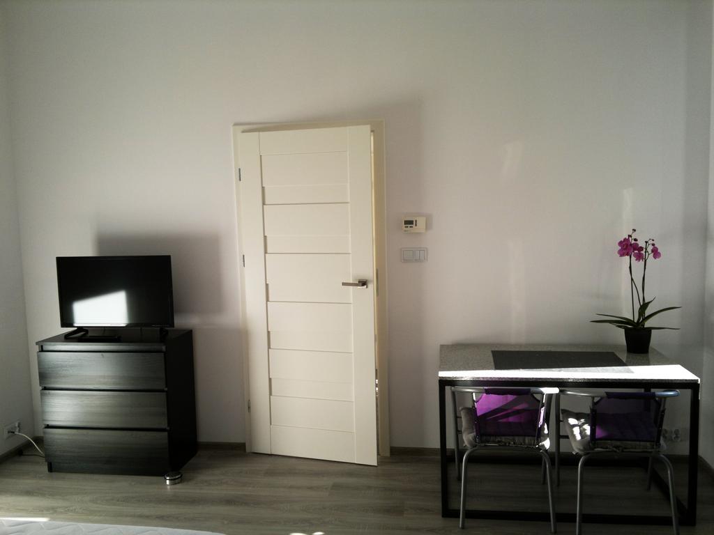 Kolorowe Apartamenty ルブリン エクステリア 写真