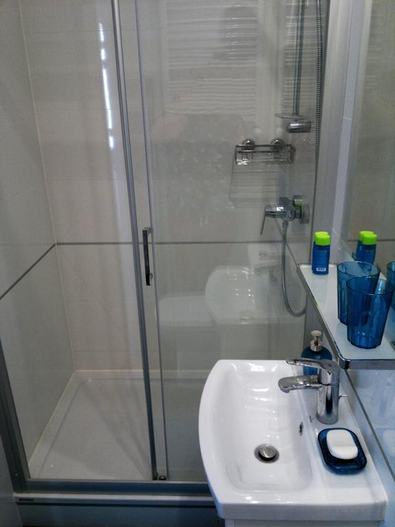 Kolorowe Apartamenty ルブリン エクステリア 写真