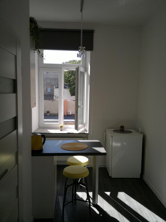 Kolorowe Apartamenty ルブリン エクステリア 写真