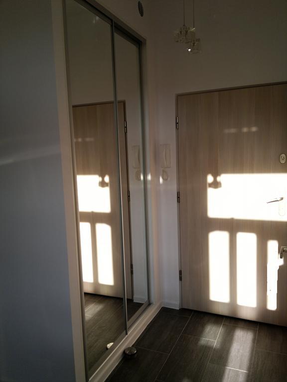 Kolorowe Apartamenty ルブリン エクステリア 写真